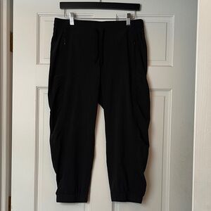 Athleta Women's Black Joggers